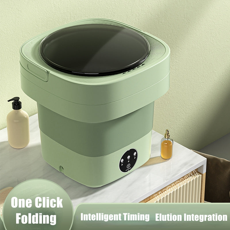 portable washing machine