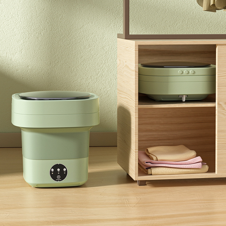 portable washing machine