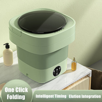 portable washing machine